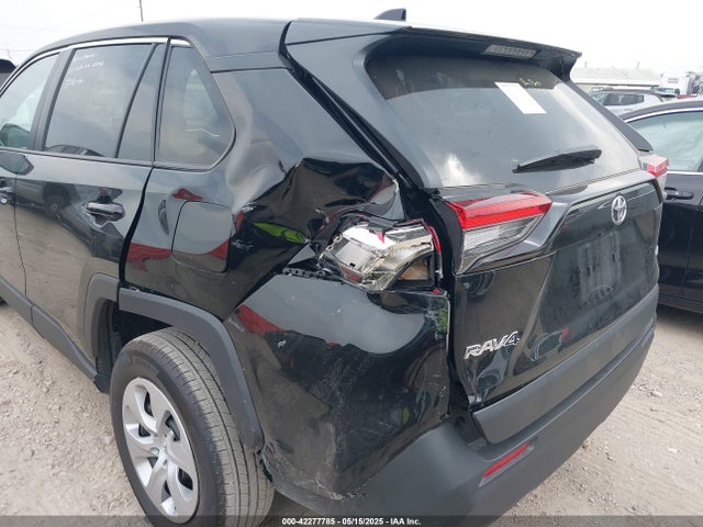 2T3H1RFV6SW379978 Toyota RAV4 LE