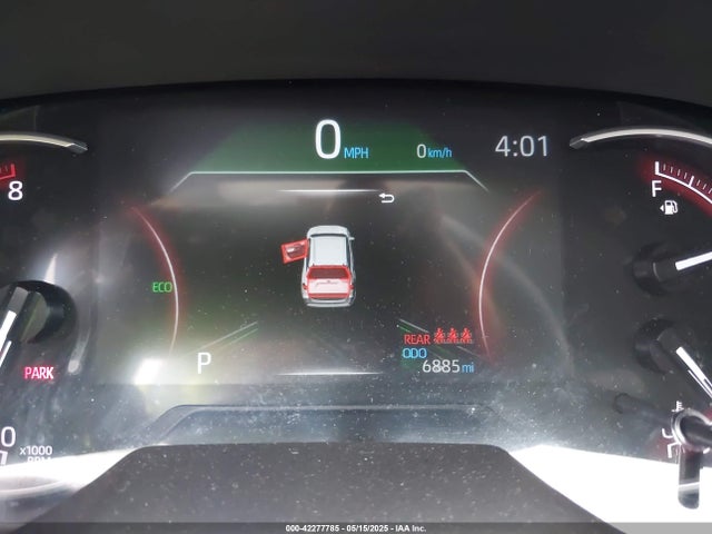 2T3H1RFV6SW379978 Toyota RAV4 LE