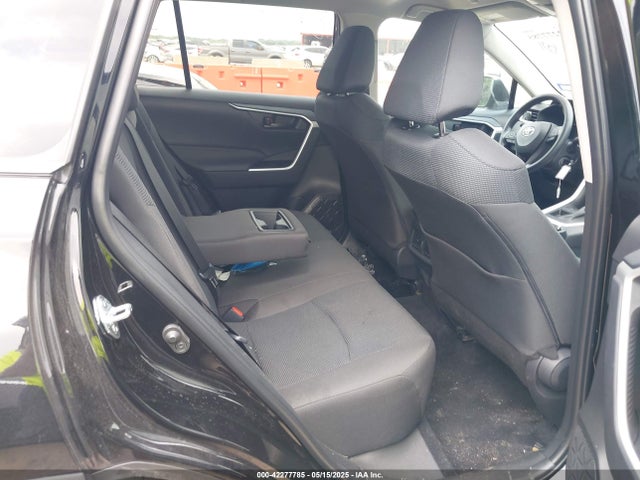 2T3H1RFV6SW379978 Toyota RAV4 LE