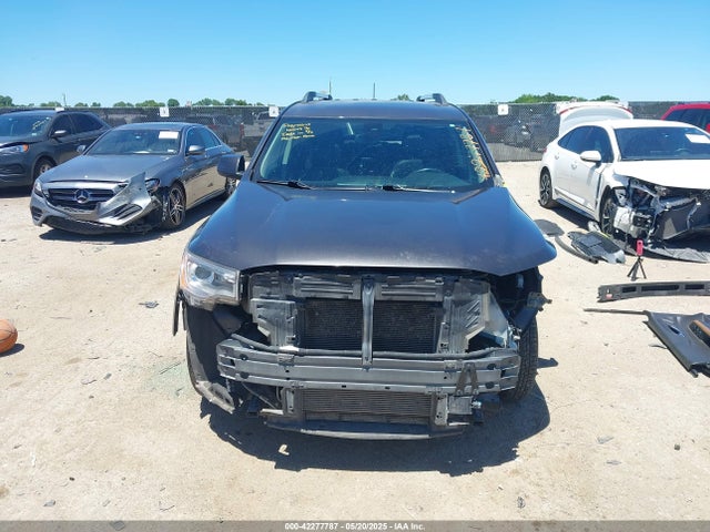1GKKNPLS4HZ139236 GMC lgx - di: direct injection, vvt: variable valve timing, alum, gen 2