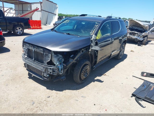 1GKKNPLS4HZ139236 GMC lgx - di: direct injection, vvt: variable valve timing, alum, gen 2