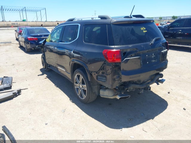 1GKKNPLS4HZ139236 GMC lgx - di: direct injection, vvt: variable valve timing, alum, gen 2