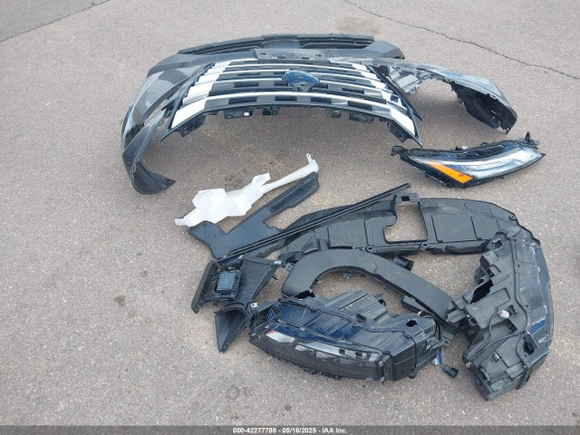 JN8BT3BA4SW343924 Nissan Rogue Sv Fwd