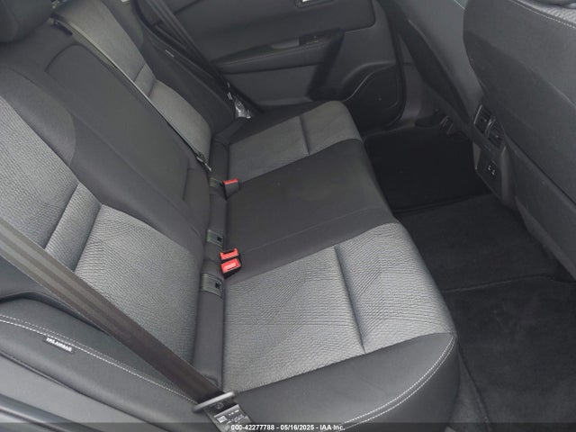 JN8BT3BA4SW343924 Nissan Rogue Sv Fwd