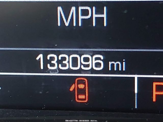 2G1105S3XJ9152876 Chevrolet IMPALA 1LT