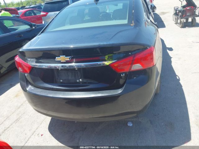 2G1105S3XJ9152876 Chevrolet IMPALA 1LT
