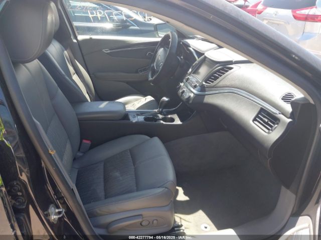 2G1105S3XJ9152876 Chevrolet IMPALA 1LT