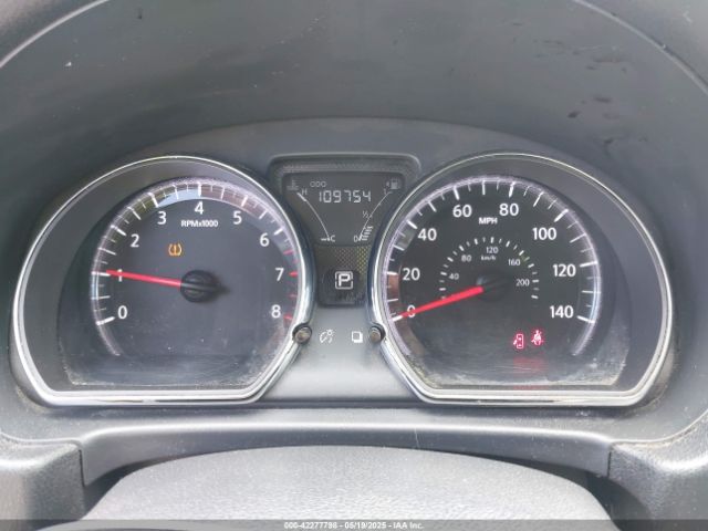 3N1CN7APXKL831677 Nissan Versa 1.6 Sv