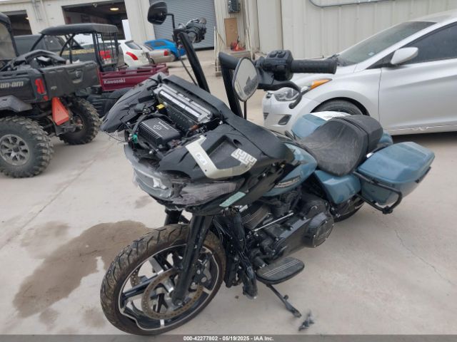 2024 HARLEY-DAVIDSON FLTRX 1HD1KH719RB616355 Photo 1