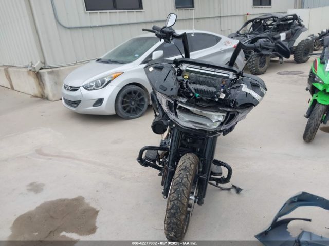 2024 HARLEY-DAVIDSON FLTRX 1HD1KH719RB616355 Photo 4