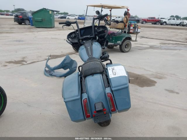 2024 HARLEY-DAVIDSON FLTRX 1HD1KH719RB616355 Photo 5