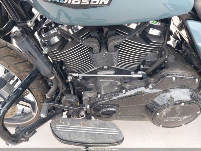 2024 HARLEY-DAVIDSON FLTRX 1HD1KH719RB616355 Photo 8