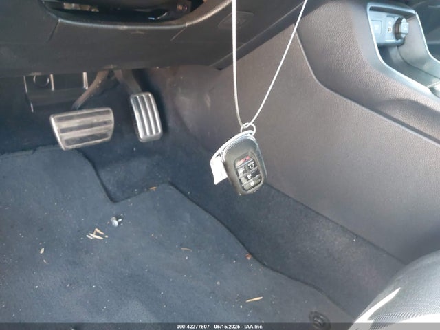19XFL2H85RE036214 Honda Civic Sport