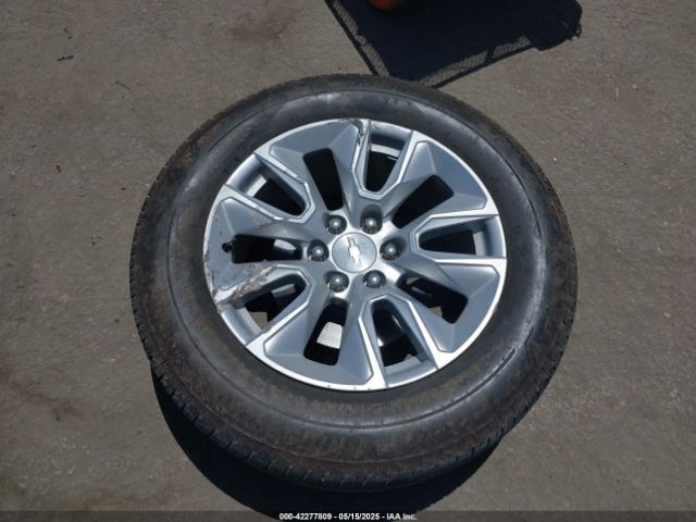 3GCPABEK9RG145015 Chevrolet Silverado 1500 2wd  Short Bed Custom