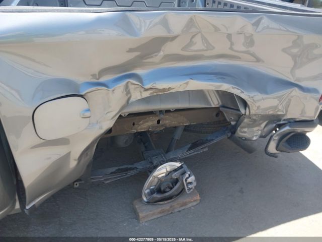 3GCPABEK9RG145015 Chevrolet Silverado 1500 2wd  Short Bed Custom