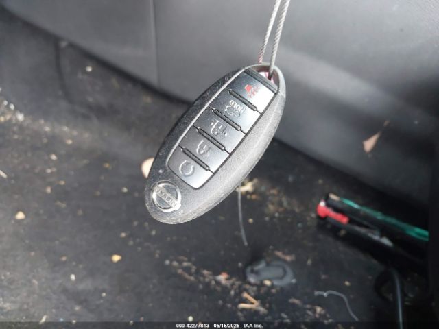 2020 NISSAN SENTRA 3N1AB8CV3LY302108 Photo 10