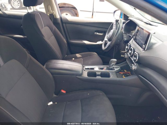 2020 NISSAN SENTRA 3N1AB8CV3LY302108 Photo 4