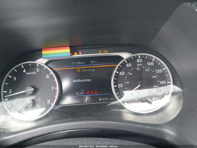 2020 NISSAN SENTRA 3N1AB8CV3LY302108 Photo 6