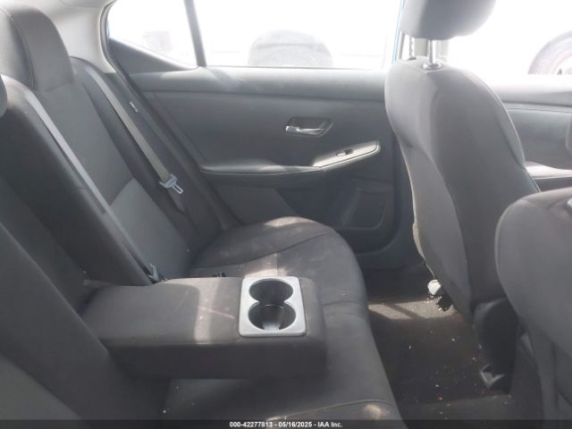 2020 NISSAN SENTRA 3N1AB8CV3LY302108 Photo 7