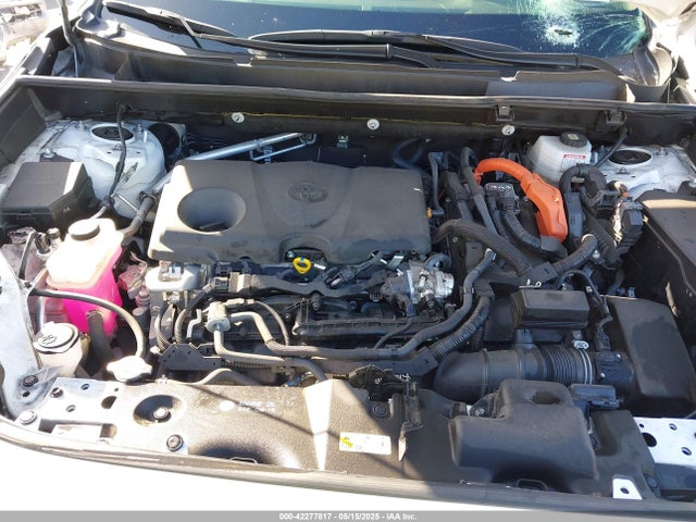 JTMRWRFV3PD206493 Toyota a25a-fxs, 3nm+4nm(ni)