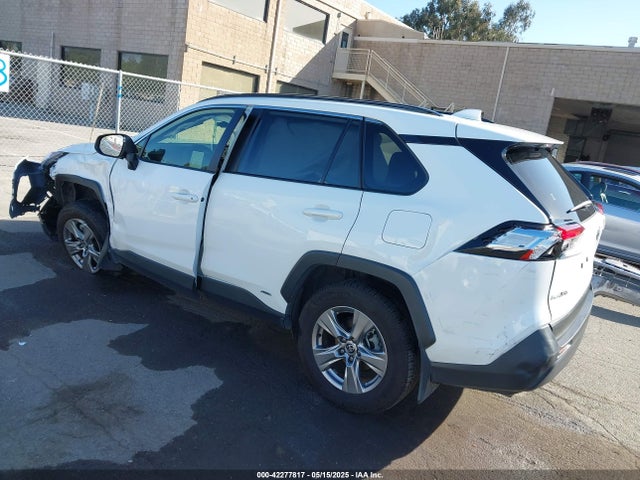 JTMRWRFV3PD206493 Toyota a25a-fxs, 3nm+4nm(ni)