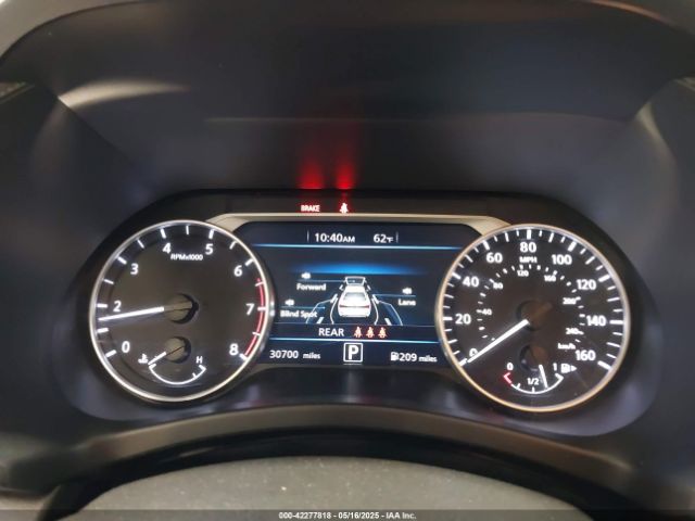 3N1AB8CV5PY292901 Nissan Sentra Sv Xtronic Cvt