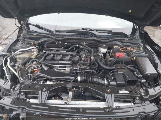 SHHFK7H24HU405728 Honda Civic Lx