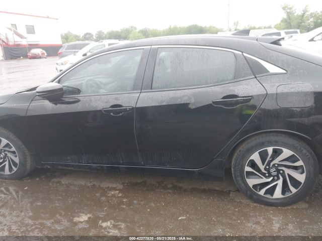 SHHFK7H24HU405728 Honda Civic Lx
