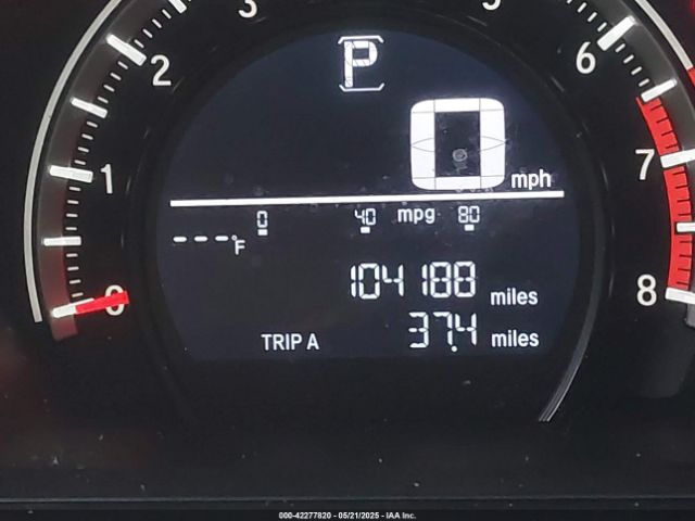 SHHFK7H24HU405728 Honda Civic Lx