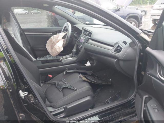 SHHFK7H24HU405728 Honda Civic Lx