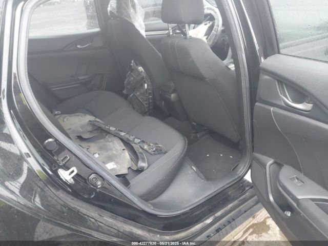 SHHFK7H24HU405728 Honda Civic Lx