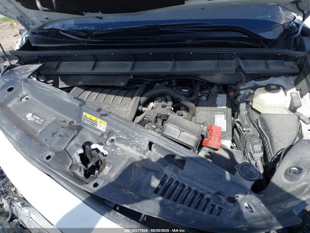 5TDKDRBHXRS572904 Toyota t24a-fts