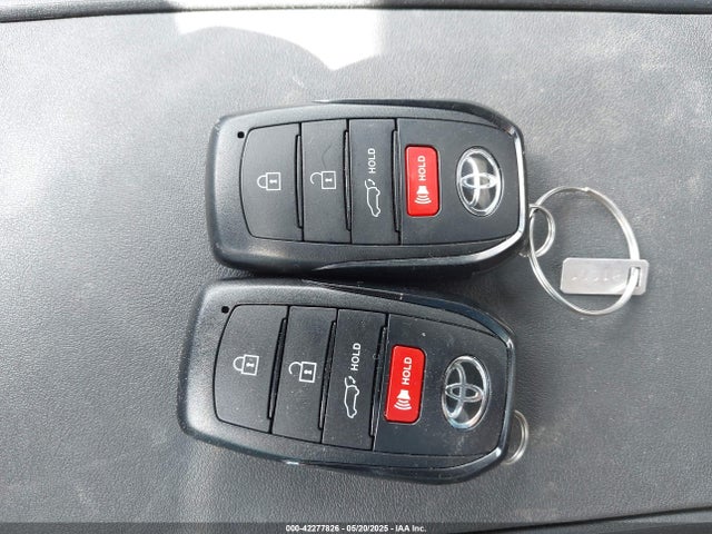 5TDKDRBHXRS572904 Toyota t24a-fts