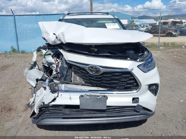 5TDKDRBHXRS572904 Toyota t24a-fts