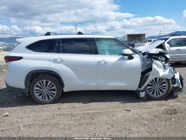 5TDKDRBHXRS572904 Toyota t24a-fts