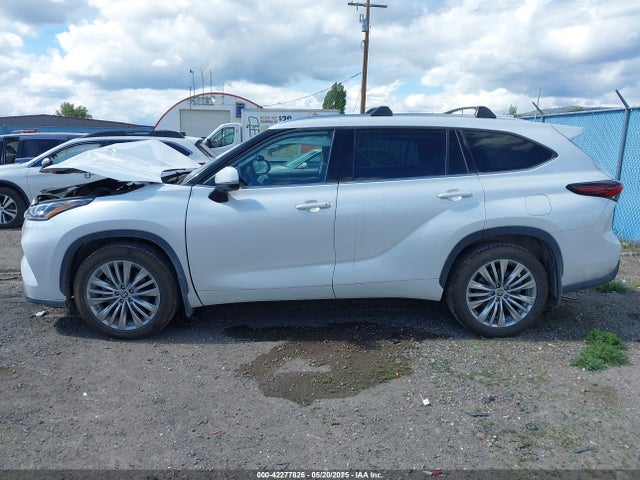 5TDKDRBHXRS572904 Toyota t24a-fts