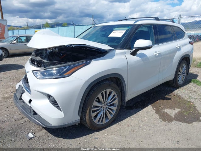 5TDKDRBHXRS572904 Toyota t24a-fts