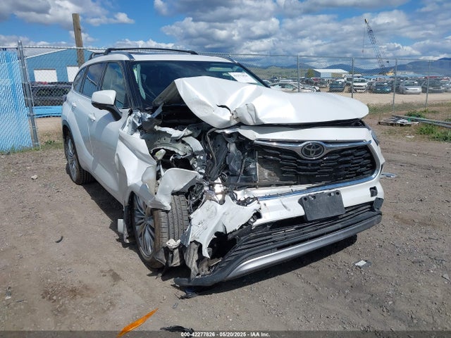 5TDKDRBHXRS572904 Toyota t24a-fts