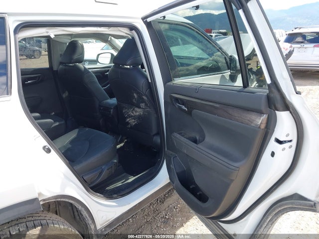 5TDKDRBHXRS572904 Toyota t24a-fts