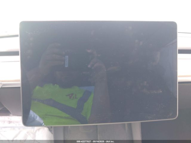2022 TESLA MODEL Y 7SAYGDEFXNF327701 Photo 6