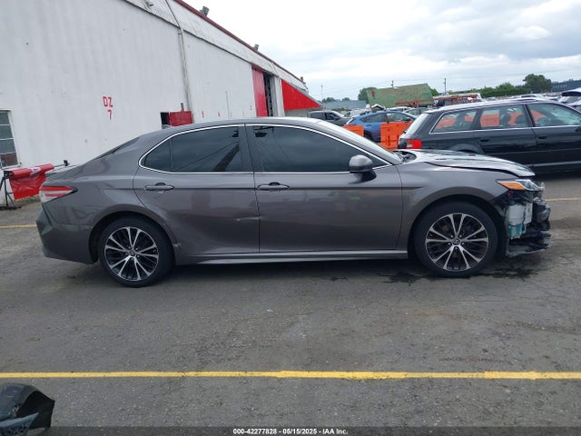 4T1B11HK8KU793900 Toyota a25a-fks