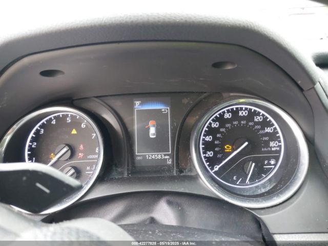 2019 TOYOTA CAMRY 4T1B11HK8KU793900 Photo 6