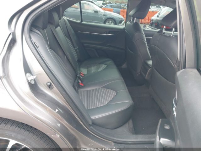 2019 TOYOTA CAMRY 4T1B11HK8KU793900 Photo 7