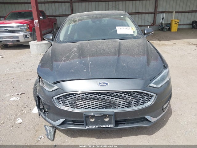 Ford 2.0l gtdi 2020 3FA6P0D98LR117463 Image 12
