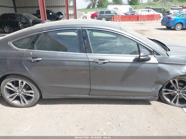 Ford 2.0l gtdi 2020 3FA6P0D98LR117463 Image 13