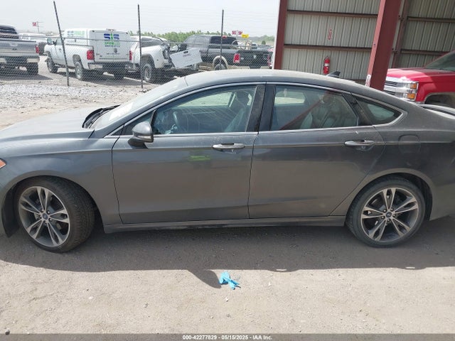 Ford 2.0l gtdi 2020 3FA6P0D98LR117463 Image 14