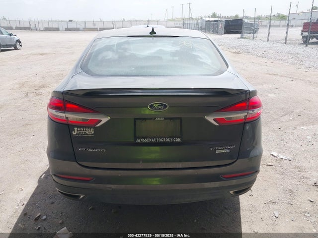 Ford 2.0l gtdi 2020 3FA6P0D98LR117463 Image 16