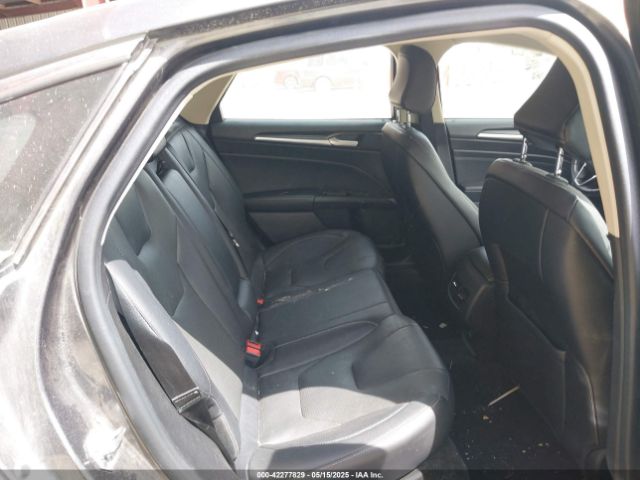 2020 FORD FUSION 3FA6P0D98LR117463 Photo 7