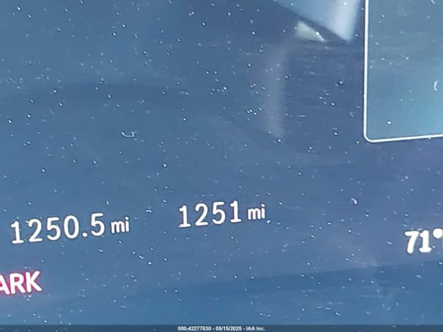 2025 MERCEDES-BENZ G 550 W1NWH1ABXSX040811 Photo 6