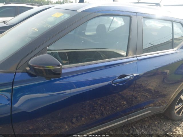 3N1CP5CUXKL528075 Nissan KICKS SR